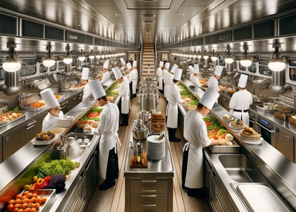 GALLEY