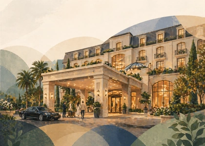 Hotels