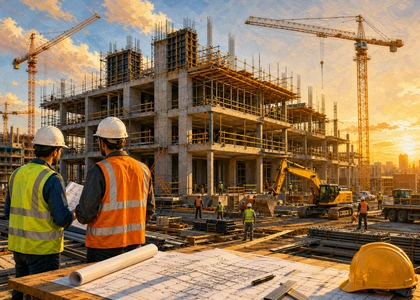 Construction
