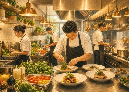 Galley