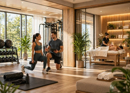 Health & Fitness
