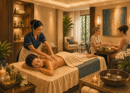 Spa