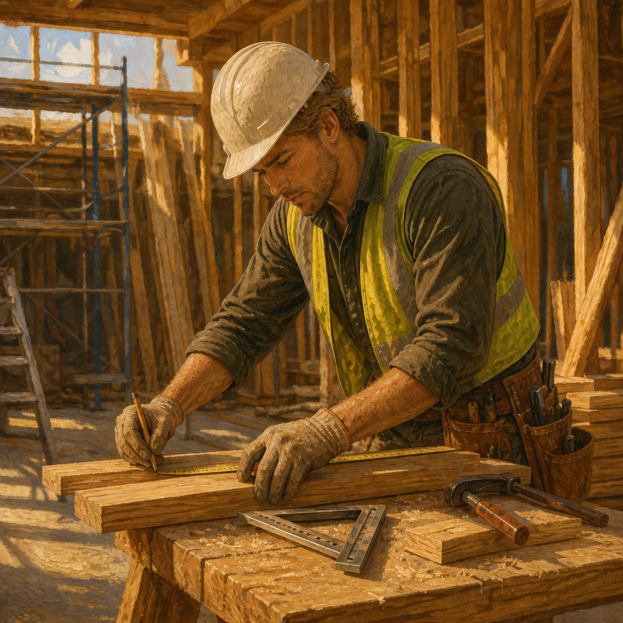 Carpenter