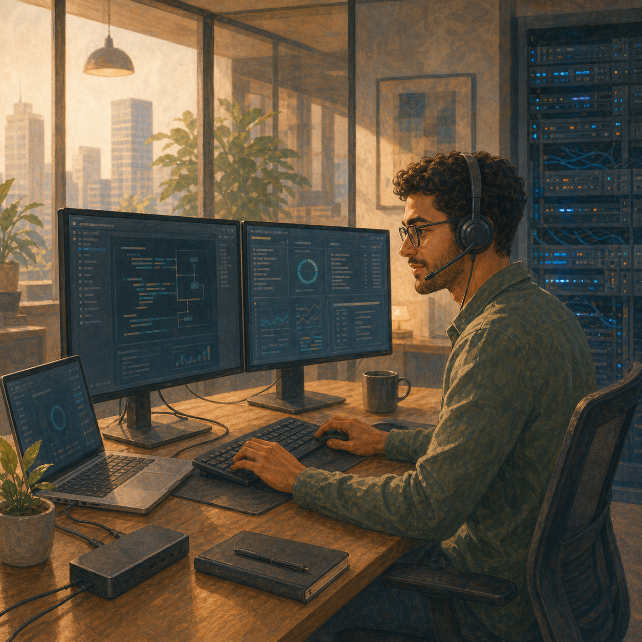 IT Specialist